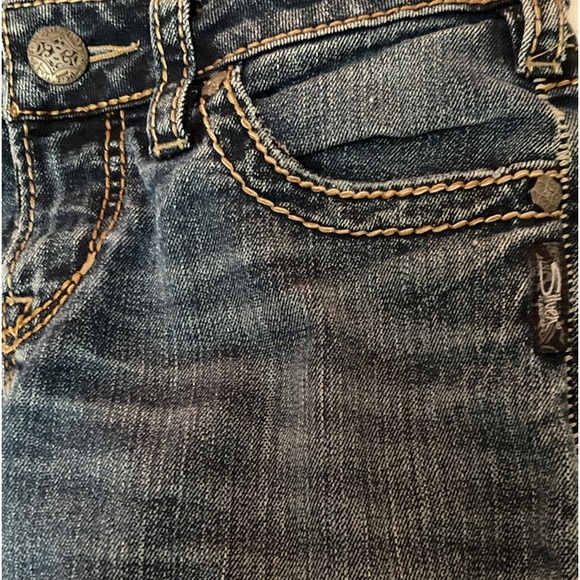 Silver Jeans Bootcut - Picture 4 of 7